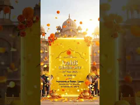Wedding Invitation I Call now 8623904853