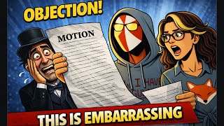 Celebrity WHAT THE HALE$!? WORST Court Filing We've Ever Read? Net Worth