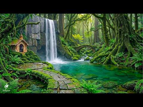 Relaxing Music to Relieve Stress, Anxiety, and Depression 🌿 Heals Mind and Body