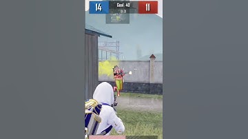 1V1 WITH IPHONE 13 PRO||REDMI K50i VS IPHONE 13 PRO #viral #shorts #pubgmobile #bgmi