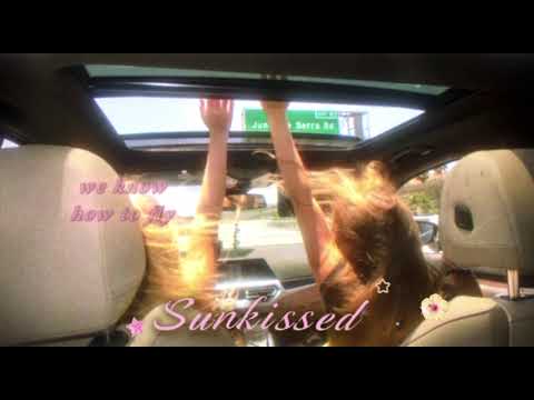 TUIDE (튜이드)- SUN KISS (English Cover)