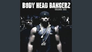 Intro (feat. Katrina Washington & Hahz The Rippa) - Body Head Bangerz, Roy Jones Jr