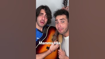 Thumbnail of CRAZY Italian pizzaiolo 😳