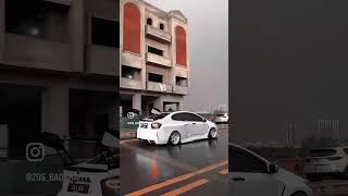 my modified car my best friend car and My best friend money Honda civic modified car lover 😍😍