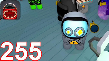 Imposter 3D Online Horror - Gameplay Walkthrough Part 255 - Online Multiplayer (iOS,Android)