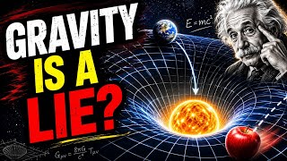 Gravity Is Not a Force! 