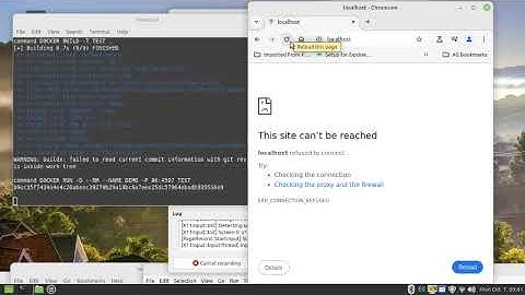 Programming {{ deno vite preact }} hello world