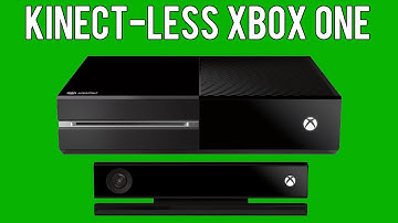 Kinect-less Xbox One coming in 2014?