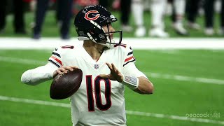 PTI’s Michael Wilbon: Why the Chicago Bears Can’t Get the QB Position Right | The Rich Eisen Show