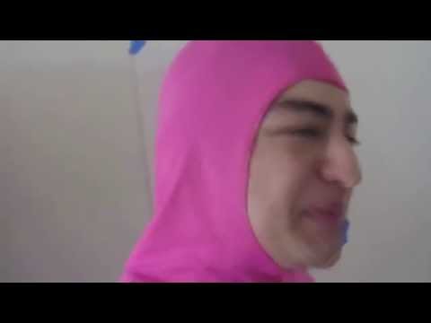 PINK GUY - Beatboxing
