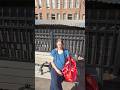 Aloria's confrontation turns ugly fast #streetlife #fypシ #drama