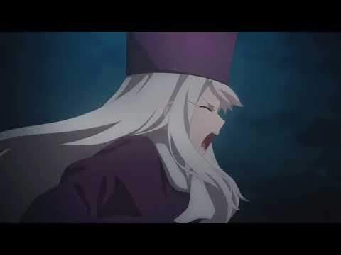 【MAD】バーサーカー ／Fateシリーズ～ 『狂乱 Hey Kids!!』(サビ台詞あり)