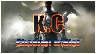 Kryptic Clan Trailer