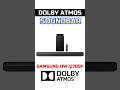 Samsung HW-Q700F/XL Dolby atmos Soundbar | Best Dolby Atmos Soundbar 2026 | Triple Up-Firing