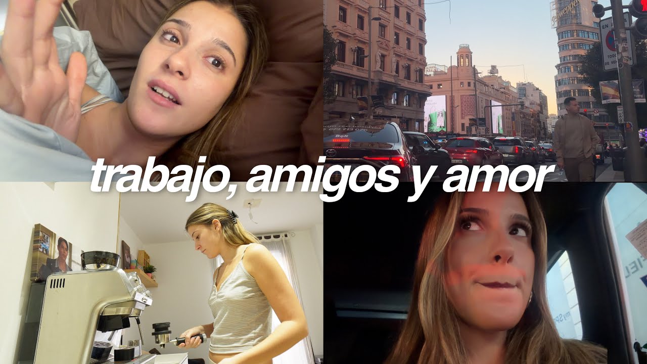 vivir en madrid a los 24