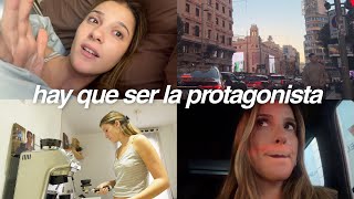 vivir en madrid a los 24