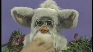 Furby :)