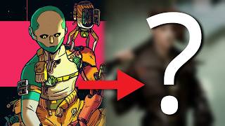 How Do You Make A Citizen Sleeper-Like? What Even Is A “-Like”? | An Interview With James Patton