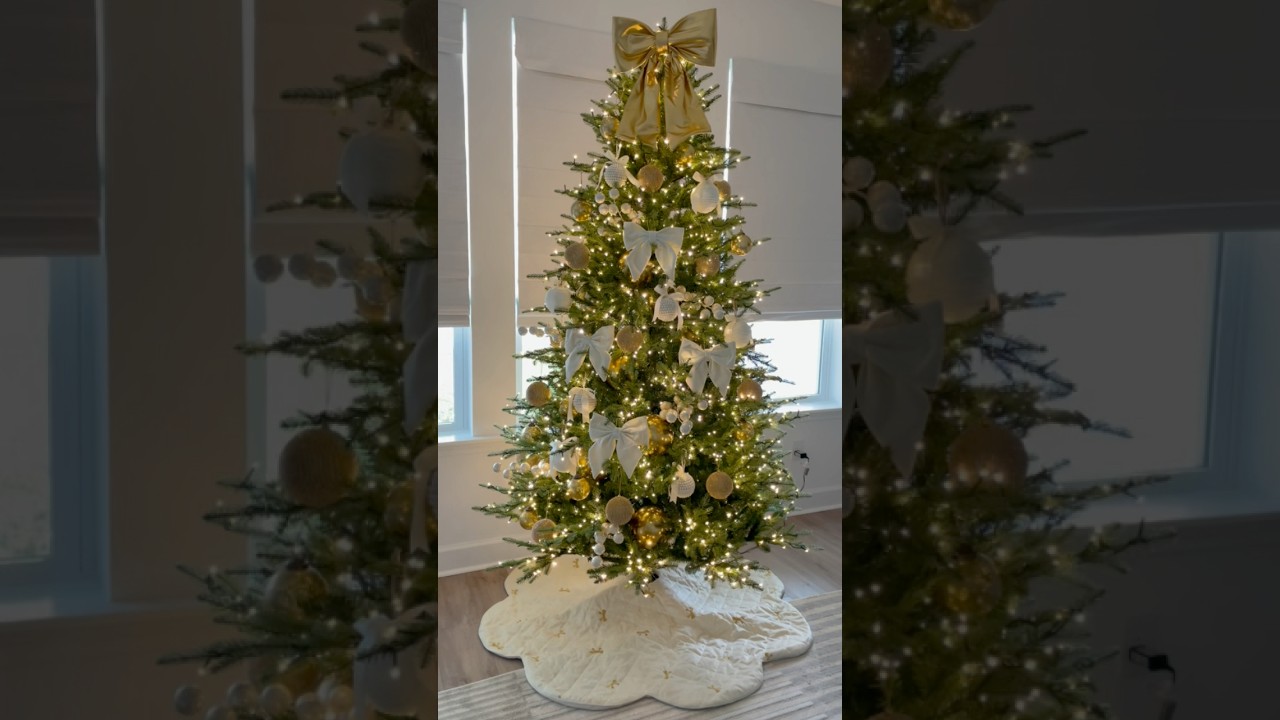 Christmas in July ✨ Joy in the little things lead to Blessings in the big things 