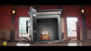 Minyonok Gru Színre Lép - Magyar Feliratos Videó