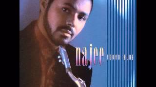 Najee – Tokyo Blue
