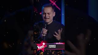 Estos son los nuevos participantes del #TeamMontaner