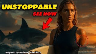 They Said I Would Never Surf Again – A Story Inspired by the Rise of Bethany Hamilton #surfingworld