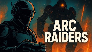 BEST CONTROLLER SETTINGS for ARC RAIDERS Ultimate Console Guide “My personal Settings”