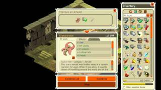 Dofus Mp Maging A Kralomansion