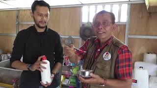 Download Lagu Sahabat UMKM  -  Gula Aren Cair MP3