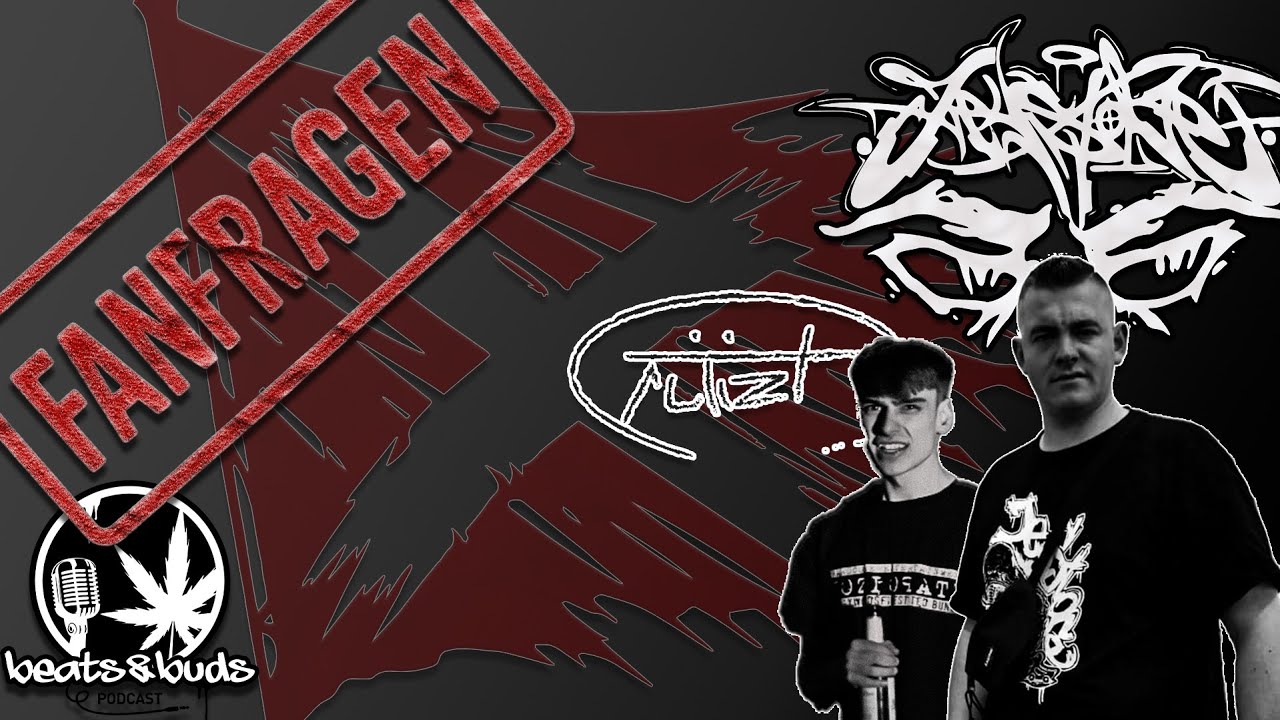 "Jindo riecht nach... was?!" - Jeystone & Autizt über Konzerte, neue Musik & mehr!