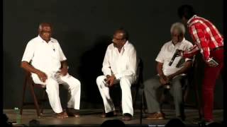 rparthiban director mahendran spmuthuraman editor mohan sbalachander anniversary