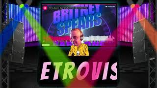 Britney Spears - Baby One More Time (RetroVision Flip) - Track ID's with GlenTertainment Resimi