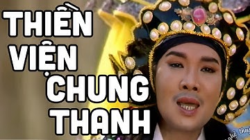 Liên khúc THIỀN VIỆN CHUNG THANH || Vũ Linh, Thanh Thanh Tâm, Ngọc Huyền, Tài Linh, Thoại Mỹ,...