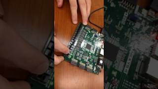 Benchmark Circuit Encryption