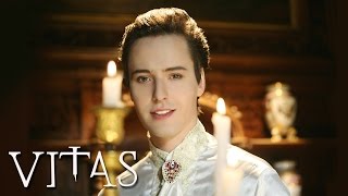 VITAS - Дружба, Птица счастья (День России,12.06.2016) VITAS - Дружба, Птица счастья (День России,12.06.2016)