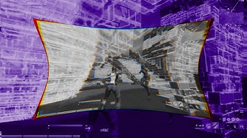 How To Make This Insane Build-up Effect Like Devour Maxi | TUTORIAL AT 250 SUBS - Sony Vegas