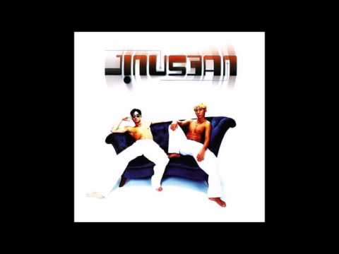 (+) Jinusean 1st - 04. 말해줘... (Featuring 엄정화)