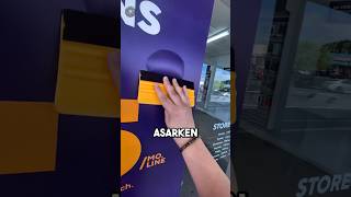 Don't pop the bubbles like that! 🫧