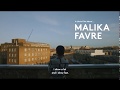 A little film about malika favre