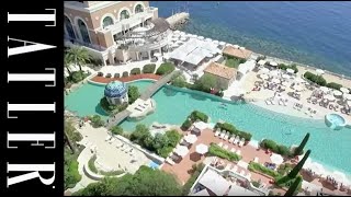 A Billionaire's Guide To Monaco | Tatler UK