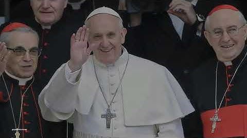 ¿QUIEN ES EL PAPA FRANCISCO? - Una mirada al primer Papa de América