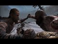 ⚔️ GOD OF WAR RAGNAROK Gameplay Walkthrough Part 4 Kratos Returns4K 60FPS #subscribe #youtubegaming