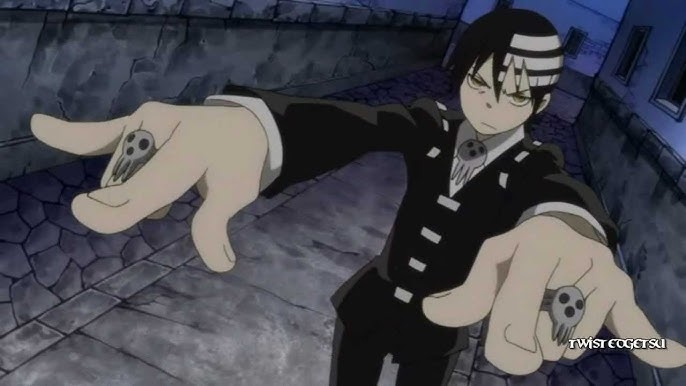 Soul Eater Screencaps