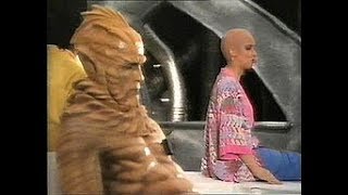 Mindwarp Mindwarp