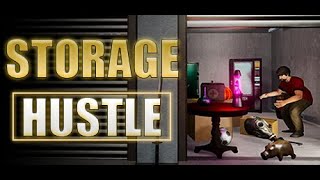 Storage Hustle