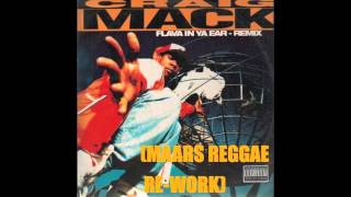 Craig Mack ft Biggie, Rampage and Busta Rhymes - Flava In Ya Ear (Maars Reggae Re-Work)