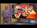 Drew Brees considered coming out of retirement to play for Broncos, ESPN insider says