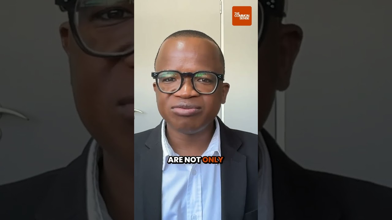 Lack Of Trade Agreements Is Killing SA Economy