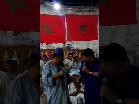 بابا علي   المغرب العريفي